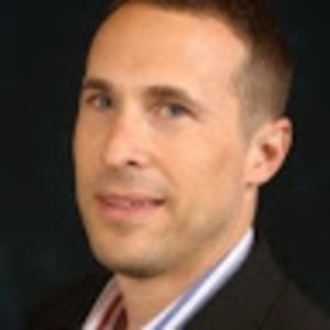 Meet your Posher, Jeff